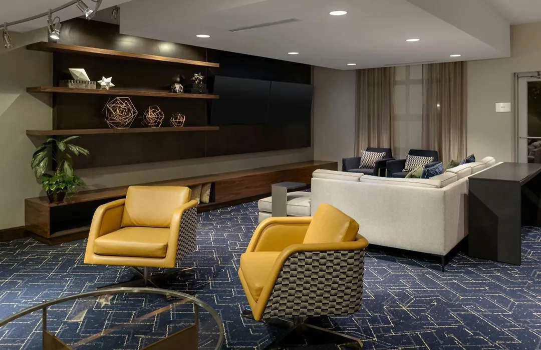 Courtyard By Marriott Gatlinburg Downtown-1