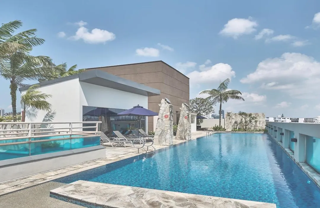 Somerset Bencoolen Singapore-1