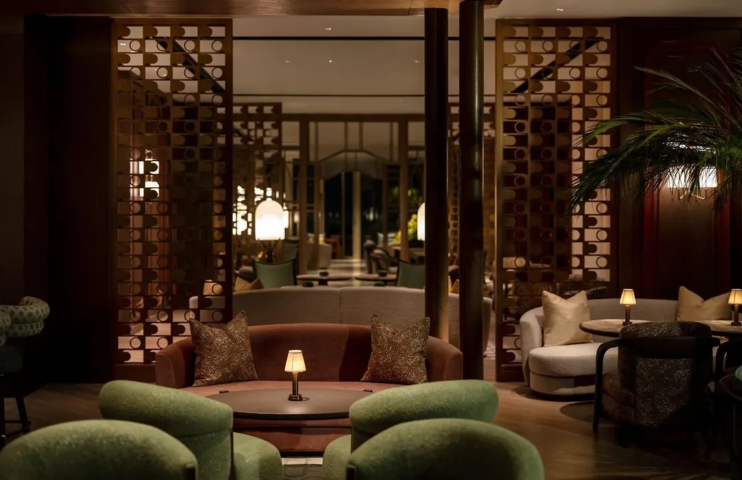 Dusit Thani Bangkok-1
