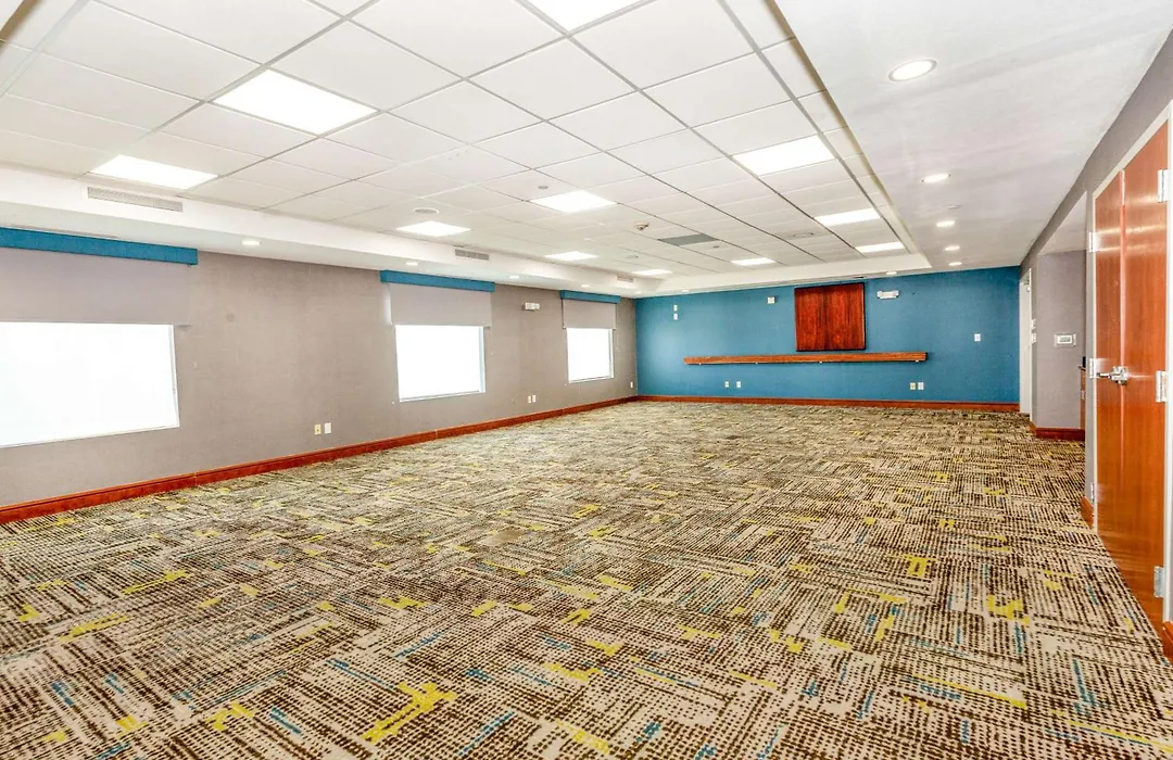 Hampton Inn & Suites Fort Worth-West-I-30-1