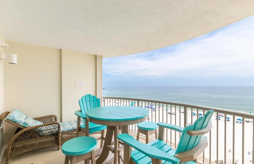 Royal Palms 604 Condo-1