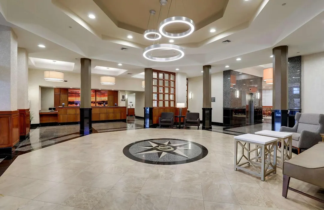 Drury Inn & Suites Charlotte Northlake-1