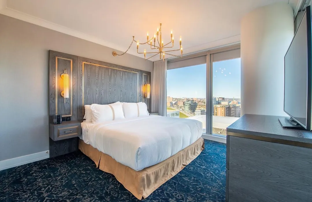 The Sutton Place Hotel Halifax-1