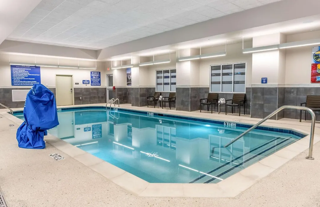 Drury Plaza Hotel College Station-1