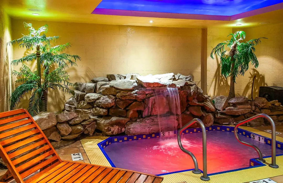 Ihotel & Conference Centre Red Deer-1