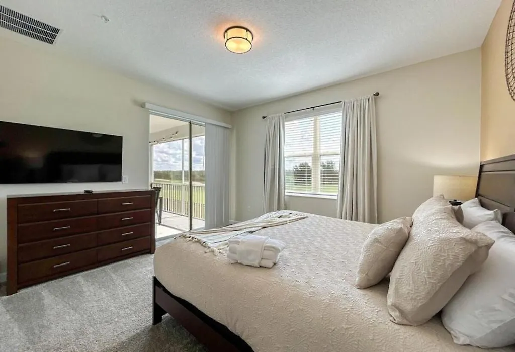 Oasis Resort Villa Free Pet Fee-1