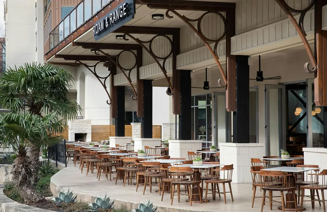 Sol Cypress, San Antonio, A Tribute Portfolio Hotel-1
