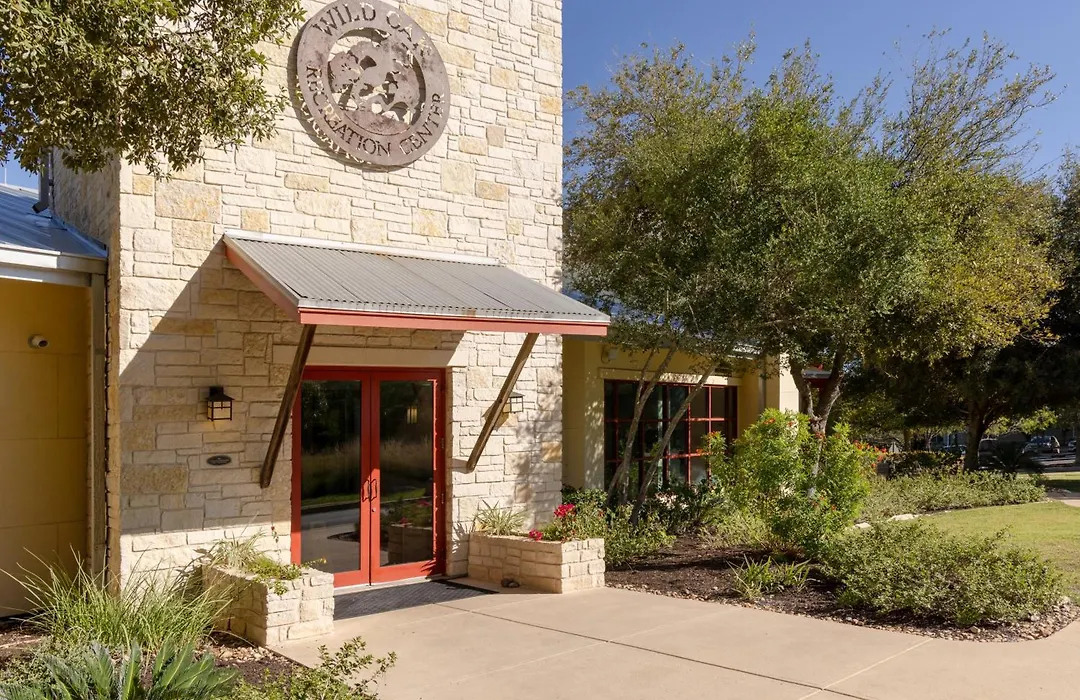 Hyatt Vacation Club At Wild Oak Ranch-1
