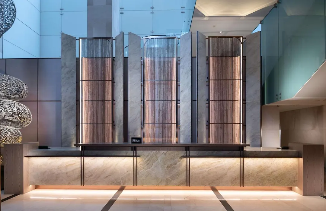 Hilton Sydney-1