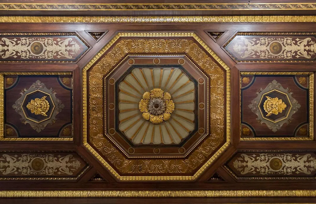 Amway Grand Plaza Hotel, Curio Collection By Hilton-1