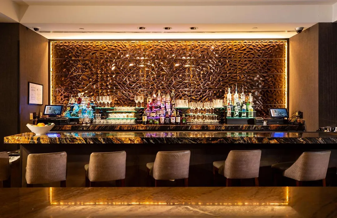 Hilton Americas - Houston-1