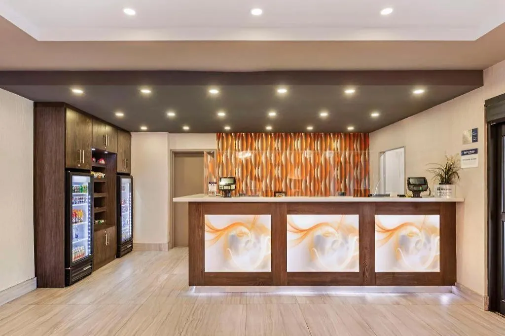 Best Western Plus Executive Inn-1