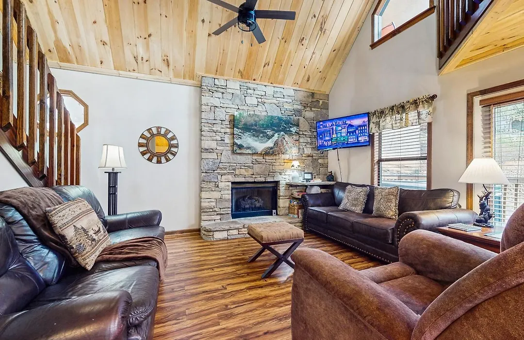 Smoky Mountain Dream-1