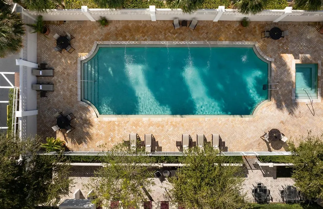 Crowne Plaza Orlando-Downtown By Ihg-1
