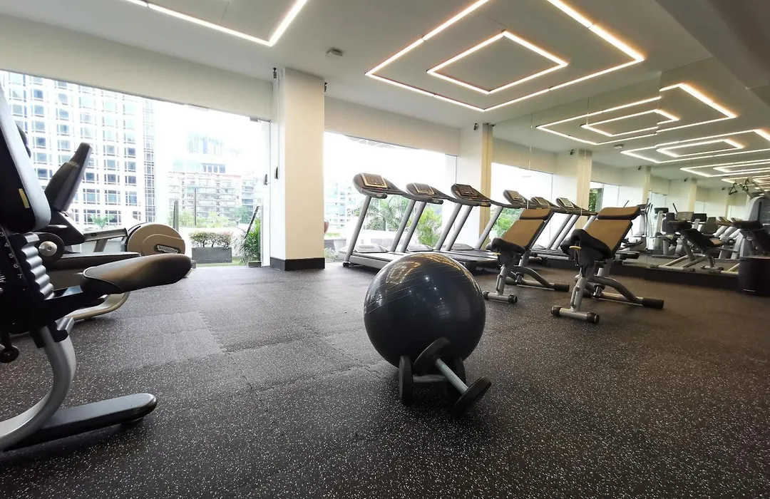 Copthorne King'S Hotel Singapore-1