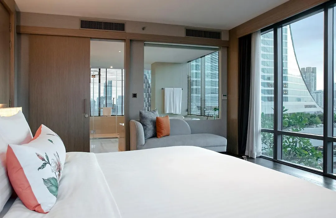 Sivatel Bangkok Hotel-1