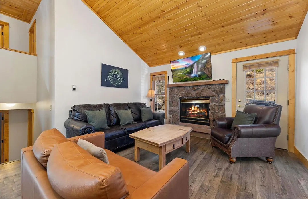Antlers Pointe 1 By Estes Park Condos-1