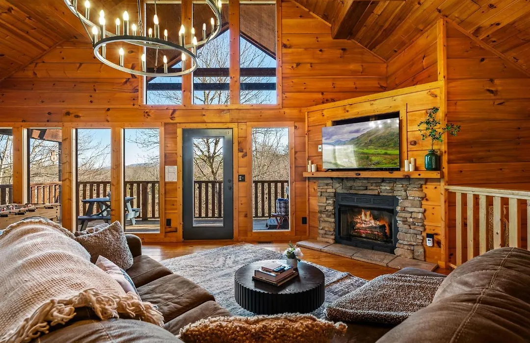Blue Sage Hideaway Home-1