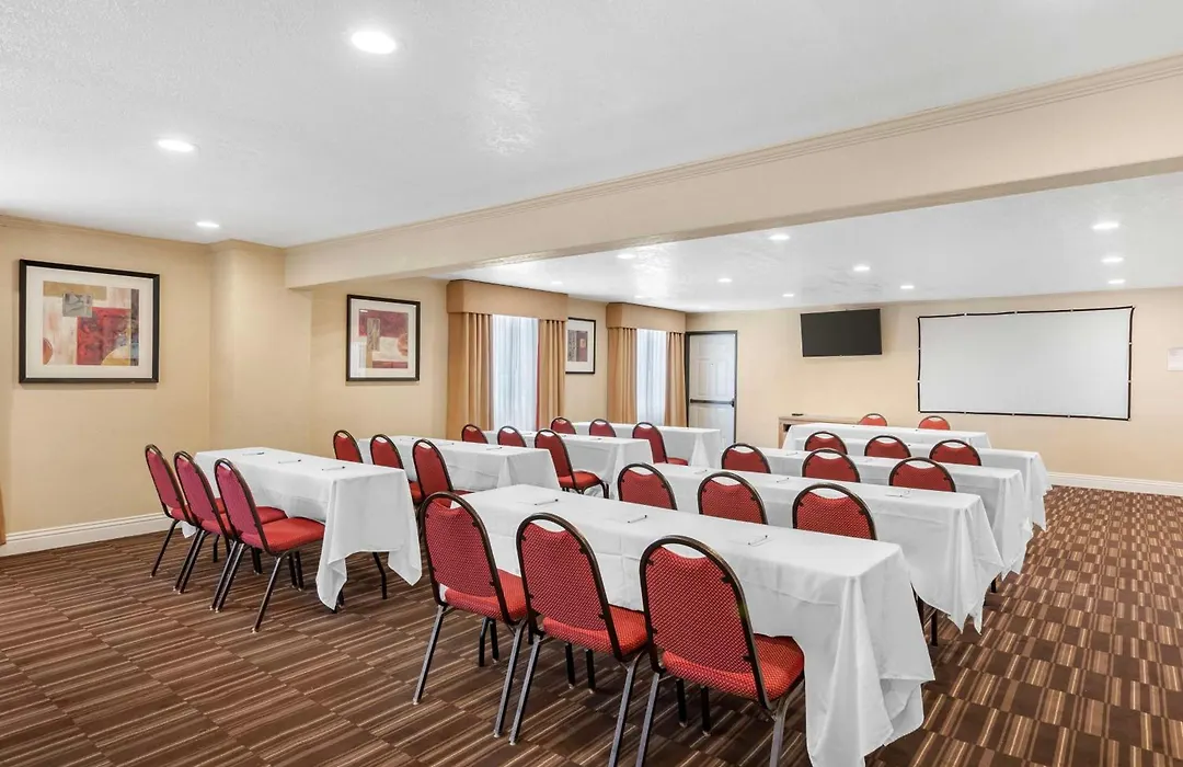Best Western Plus Ontario Airport & Convention Center-1