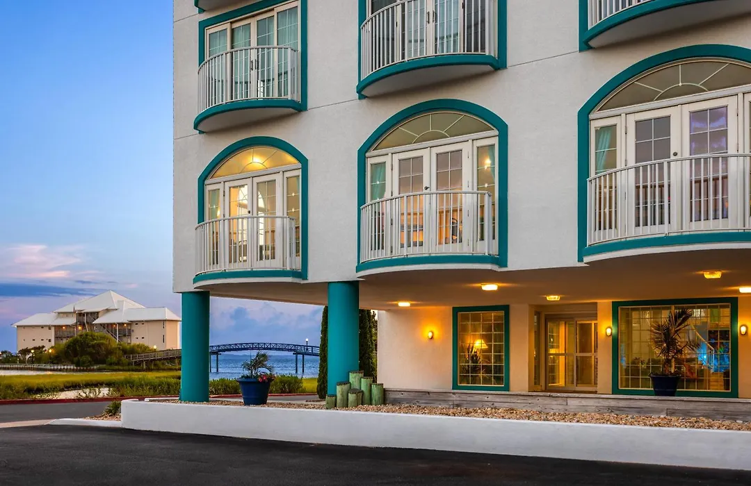 Coconut Malorie Resort Ocean City, An Ascend Collection Hotel-1