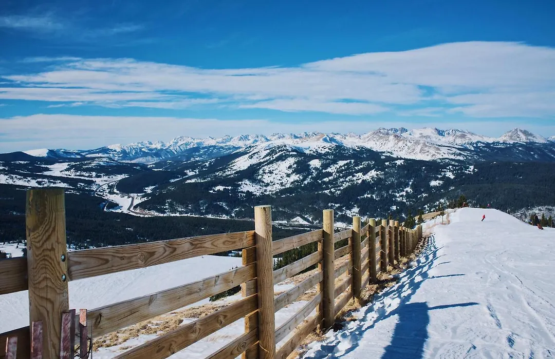 Timbernest Bristlecone Condo: Walk To Lifts Downtown Breckenridge-1