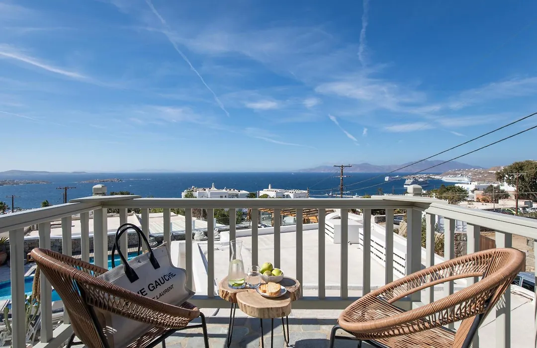 Damianos Mykonos Hotel-1