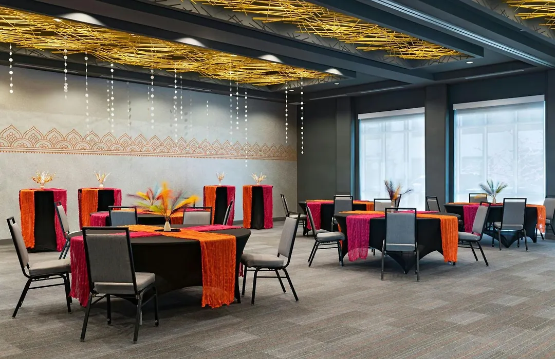 Aloft By Marriott Austin Southwest-1