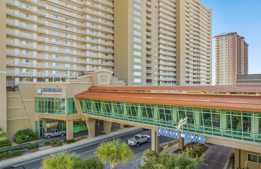 Goin Coastal Emerald Beach Unit 729-1