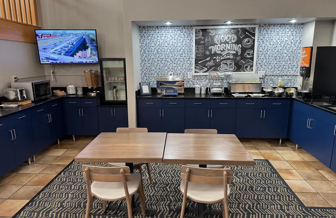 Americinn By Wyndham Stillwater-1