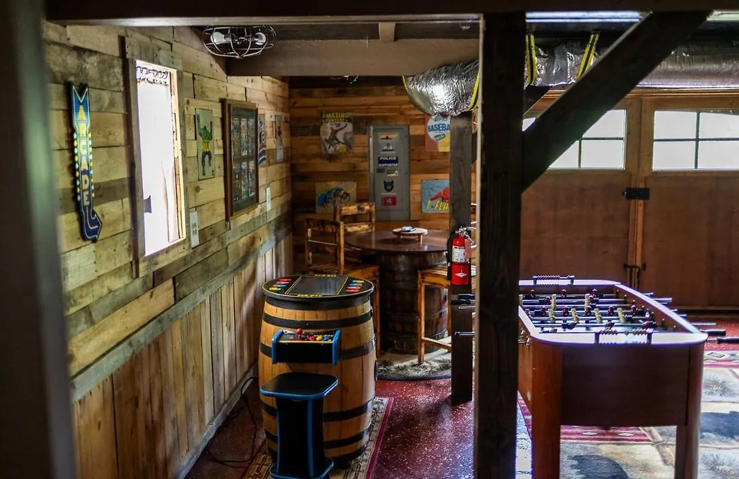 Private Cabin In The Smokies!-1