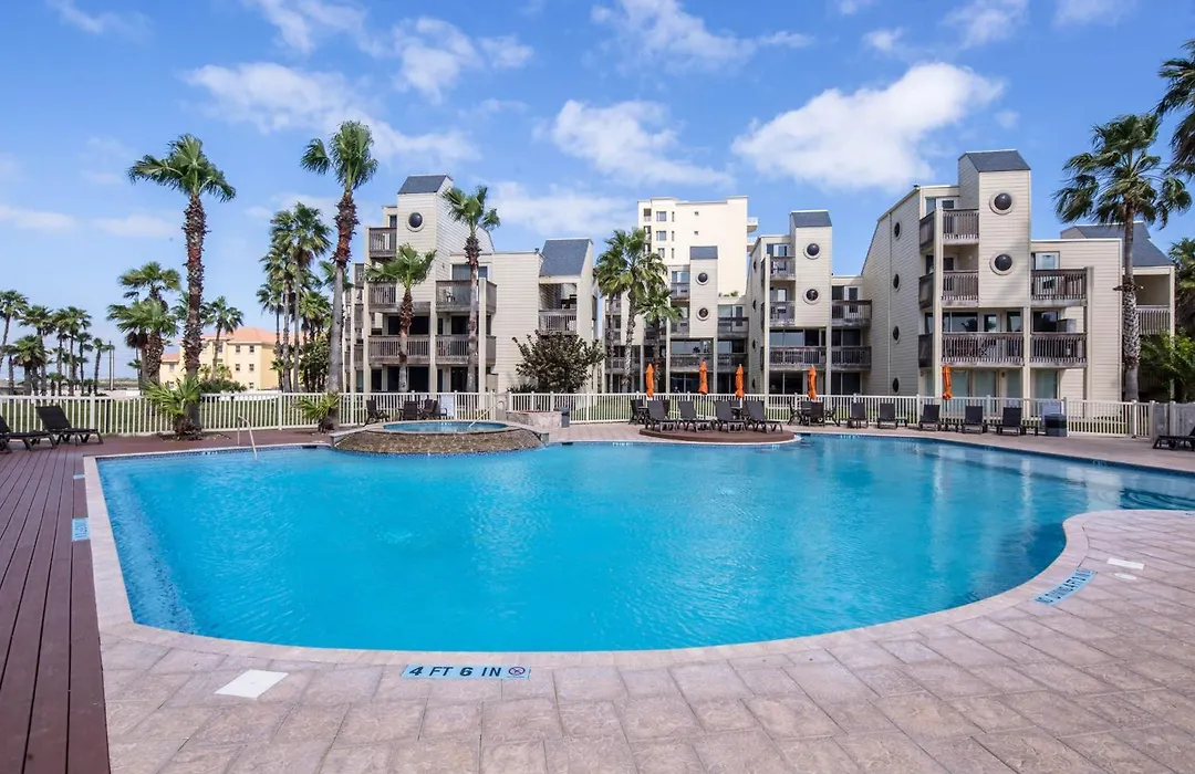 Solare Garden Villa 971F-1