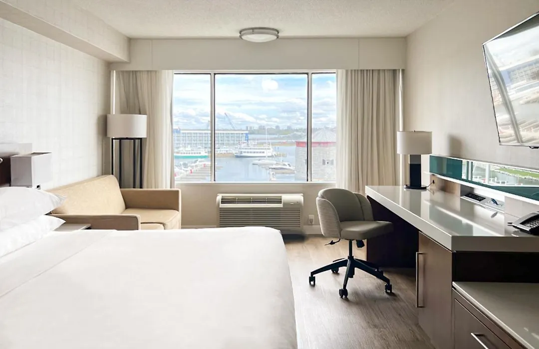 Delta Hotels By Marriott Kingston Waterfront-1