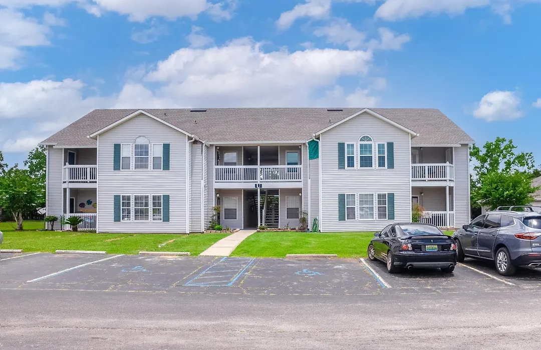 Colony Club U4 - Southern Gulf Charm-1