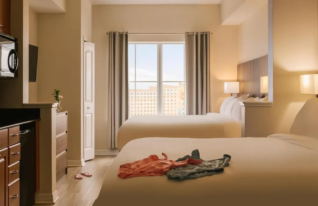 The Point Hotel & Suites-1