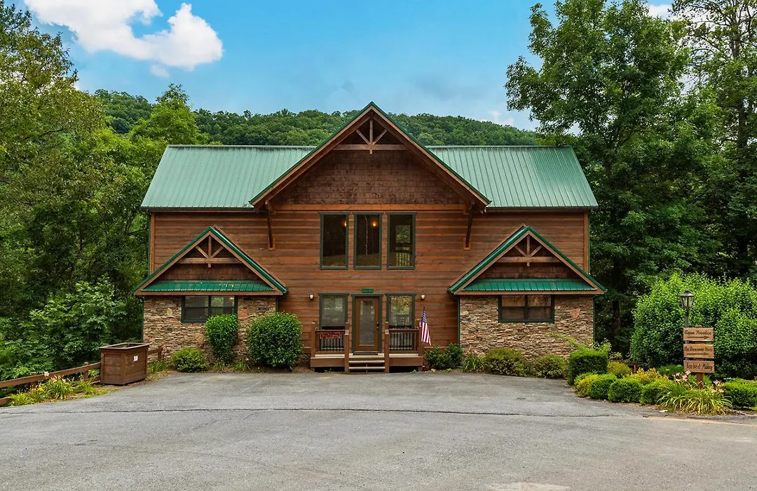 A Cabin To Remember, Free Tickets, No Catch!-1