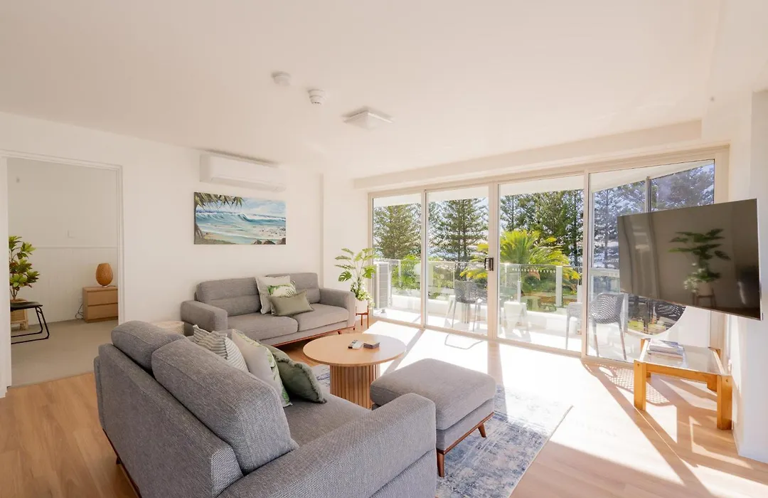 Cashelmara Beachfront Apartments-1