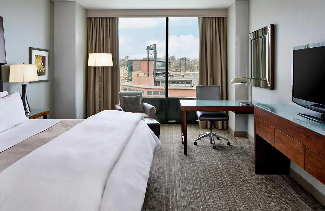 The Westin Birmingham-1