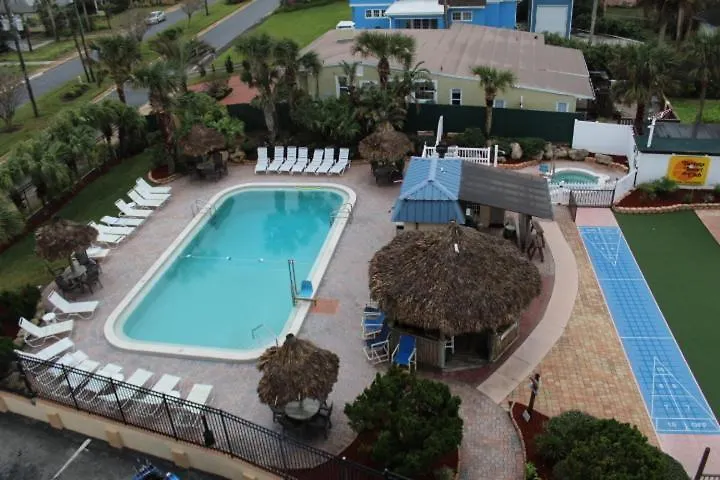Daytona Resort And Club-1