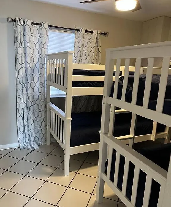 Gulf Shores Surf And Racquet Club Unit 406C-1