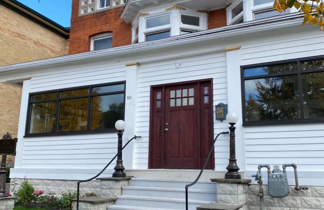 Buffalo Guesthouse-1