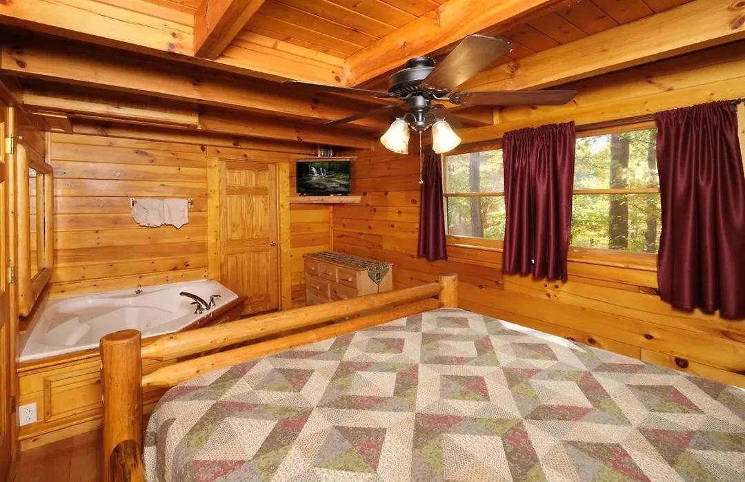 Oak Tree Lodge #2509-1