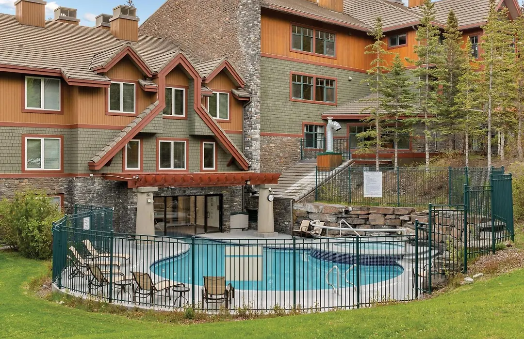 Worldmark Canmore-Banff-1