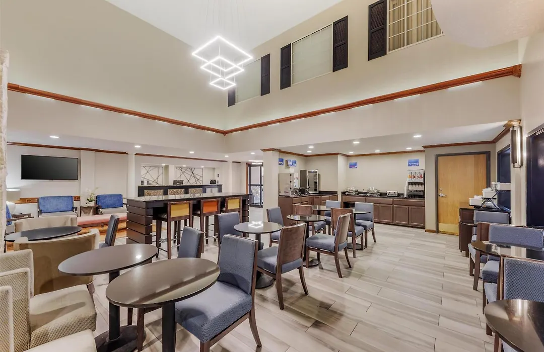 Best Western Alamo Suites-1