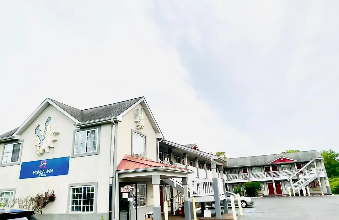 Haven Inn & Suites-1