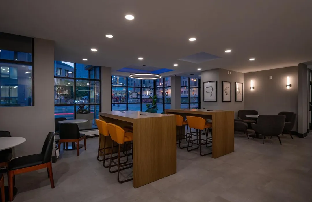 Holiday Inn & Suites Winnipeg Downtown By Ihg-1
