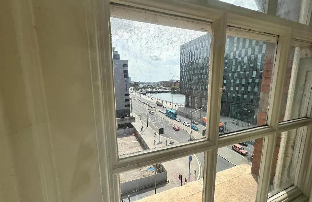 White Star Line Hotel-1