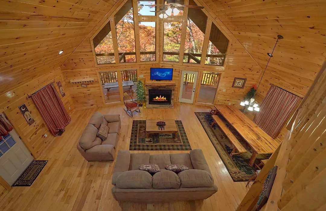 Lazy Daze Lodge-1