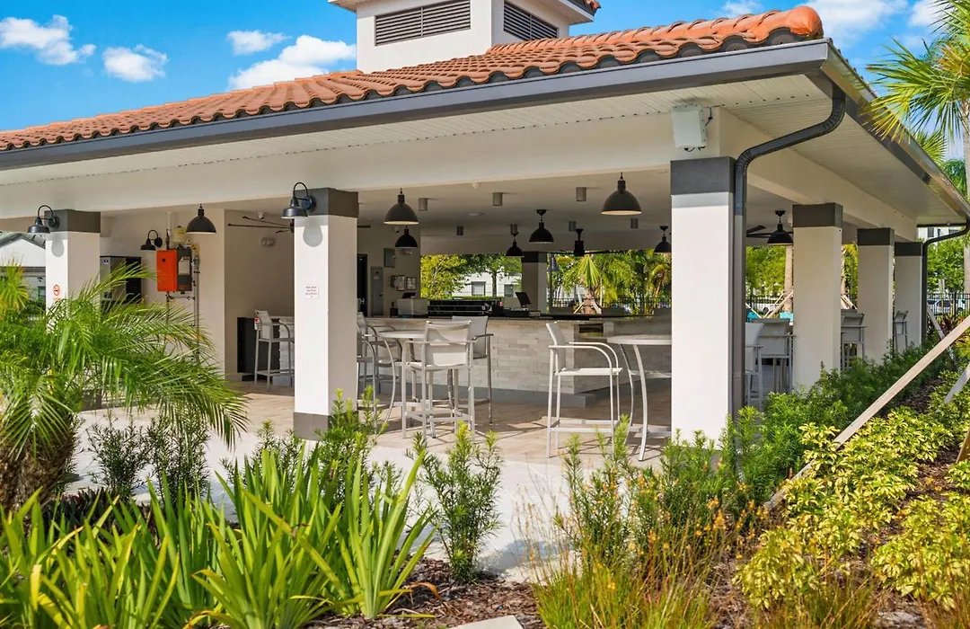 Vista Cay At Epic Universe - Luxury 3 Bedroom Townhouse-1
