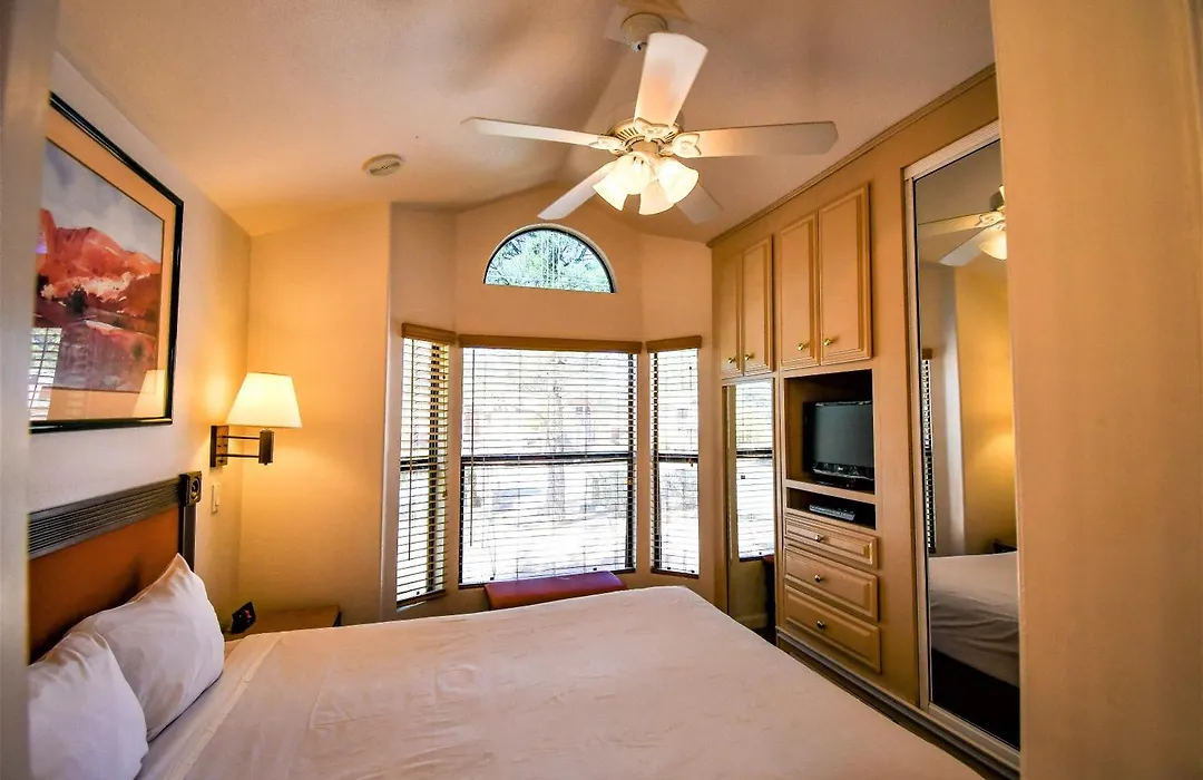 Getaways At Sedona Pines Resort-1
