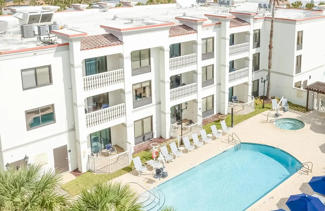 Hampton Inn & Suites St. Augustine-Vilano Beach-1